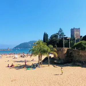Maisonnette Au Calme Et Proche Mandelieu