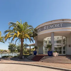 Goelia Riviera Aparthotel